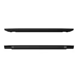 Lenovo ThinkPad X1 Carbon Gen 9 20XW - Ultrabook - Intel Core i5 - 1135G7 - jusqu'à 4.2 GHz - Evo - Win ... (20XW00K5FR)_6